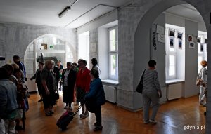 Zabytkowy budynek po XVII LO zmieni się w Centrum Nowoczesnego Seniora, fot. Kamil Złoch