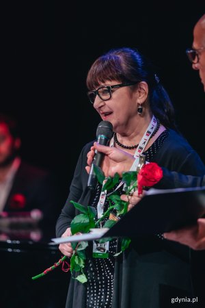 Gala otwarcia Festiwalu NNW / fot. Edyta Steć