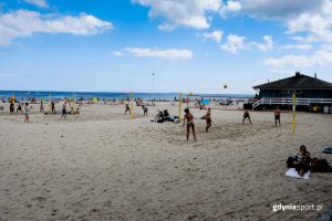 Aktywne Lato 2017 w Gdyni