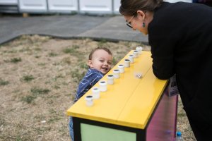 Drugi dzień Open'er Festival w Gdyni, fot. Karol Stańczak