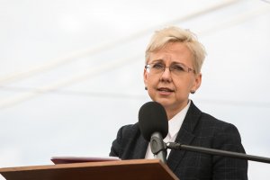 Dar Młodzieży ma już 35 lat // fot. Karol Stańczak