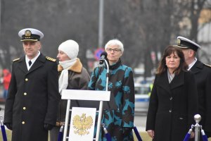 Dzisiaj mija 19 lat od przyjęcia Polski do NATO // fot. Lechosław Dzierżak