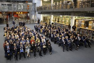 IX Metropolitalne Spotkanie Noworoczne, fot. mat. prasowe OMGGS