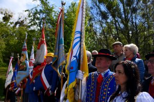 Gdyńskie obchody Święta Narodowego Konstytucji 3 Maja // fot. Paweł Kukla