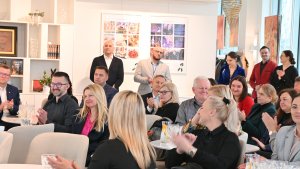 Goście seminarium &bdquo;Ciepłolubni" słuchali panelist&oacute;w