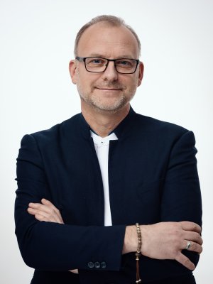 Michał Guć, Wiceprezydent Gdyni ds. innowacji 