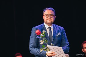 Gala otwarcia Festiwalu NNW / fot. Edyta Steć
