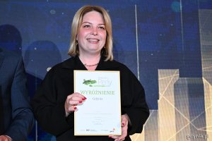 Oktawia Gorzeńska