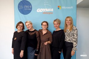 Uczestnicy