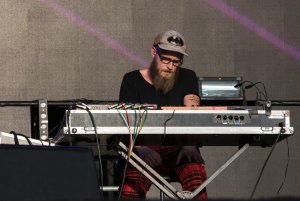 „Lato z Radiem Festiwal” w Gdyni - niedzielny finał, fot. Karol Stańczak