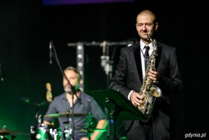 Ladie's Jazz Festival - Urszula Dudziak // fot.Dawid Linkowski