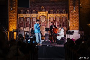 Muzycy występujący na Zaduszkach Jazzowych