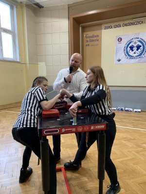 Do zmagań stanęło 40 uczniów z 7 gdyńskich placówek edukacyjnych // fot. mat. prasowe