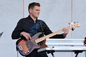 Koncerty plenerowe w ramach Ladies' Jazz Fetival 2017 // fot. M. Puszczewicz