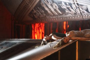 Wystawa &bdquo;Mariupol &ndash; droga pamięci i marzeń&rdquo; 