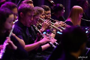 Koncert jubileuszowy z okazji 90-lecia Szkolnictwa Muzycznego w Gdyni // fot. Michał Puszczewicz