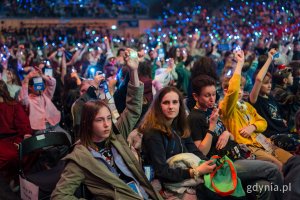 35. Finał Og&oacute;lnopolski Odysei Umysłu w Polsat Plus Arenie Gdynia