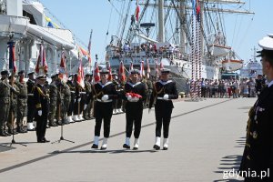 Gdynia świętuje z Marynarką Wojenną // fot. Magda Śliżewska