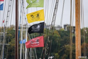 Zlot jachtów Próchno i Rdza 2017 // fot. D.Linkowski