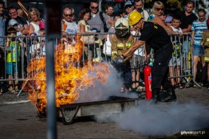 Verva Street Racing Gdynia 2019 // fot. Dawid Linkowski