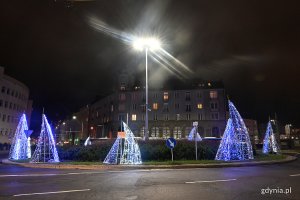 Plac Konstytucji // fot. Michał Puszczewicz