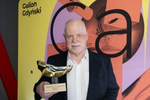 Kazimierz Wierzbicki, twórca i właściciel firmy Trefl 