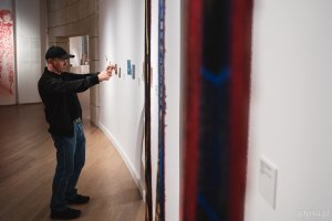 Europejska Noc Muzeów w Muzeum Miasta Gdyni, fot. Kamil Złoch