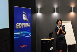 Konferencja Audytorów Wewnętrznych Miast Polskich // fot. Michał Kowalski