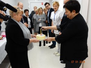 Zdjęcie z archiwum żłobka Niezapominajka