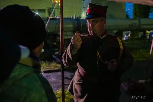 Noc Muzeów 2025 w Muzeum Marynarki Wojennej (fot. Kamil Złoch)