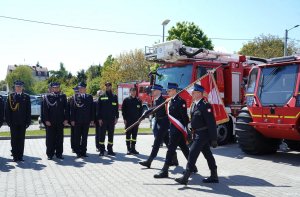 Poczet sztadarowy