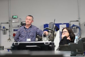 Spotkanie „Edukacja, Szkolnictwo Branżowe i Biznes” oraz GSDZ (fot. Katarzyna Balcerzak)