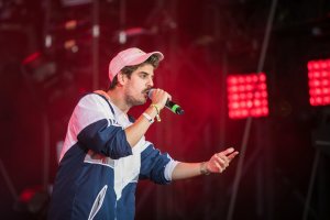 Open'er Festival, dzień 4 // fot. Karol Stańczak
