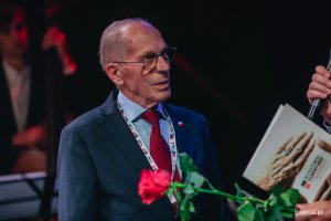 Gala otwarcia Festiwalu NNW / fot. Edyta Steć