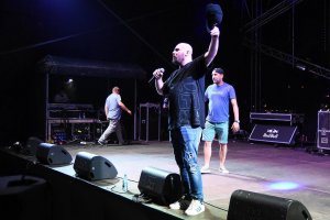 „Delfinalia” – studenckie święto w Gdyni // fot. Michał Puszczewicz