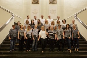 Razzle Dazzle Choir // fot. Maciej Moskwa