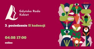 3. posiedzenie Gdyńskiej Rady Kobiet