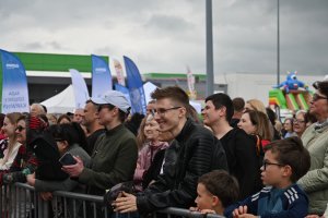 Mały i Wielki Kack: Dąbrowa i Karwiny świętują 100-lecie Gdyni! 