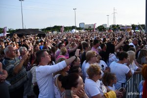 Piknik „Z Pogórza Lato Rusza 2019”, fot. Michał Puszczewicz