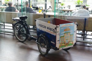 W Gdyni odbywa się dwudniowa konferencji Baltic Active Mobility 2026: Shaping Future Cities 
