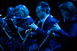 Koncert finałowy festiwalu Gdynia Classica Mozart // fot. Anna Rezulak
