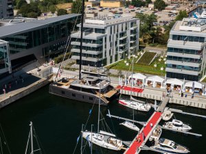 Polboat Yachting Festival 
