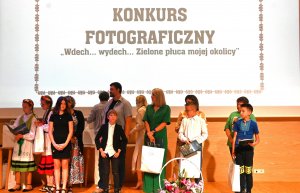  Liderzy lokalnej ekologii wybrani