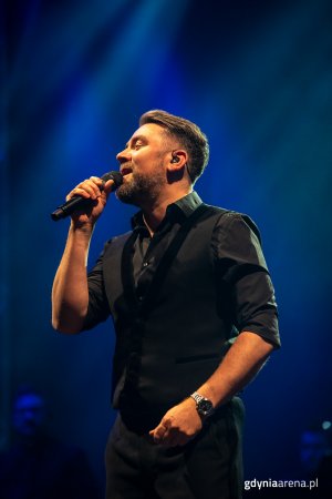 Tribute to Zbigniew Wodecki w Gdynia Arenie, fot. Dawid Linkowski