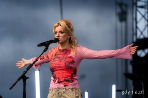 Gwiazda wieczoru: Sarsa dała niezapomniany koncert 
