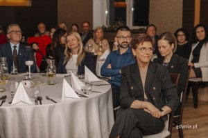 Jubileuszowe spotkanie z okazji 10-lecia porozumienia o zrównoważonym rozwoju // fot. Natalia Kawalerowicz