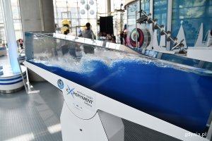 Dni Otwarte Funduszy Europejskich w Centrum Nauki Experyment // fot. Michał Puszczewicz