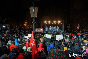 Obchody 5. rocznicy śmierci prezydenta Gdańska