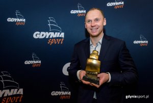 Gala Gdyńskiego Sportu, fot. Dawid Linkowski