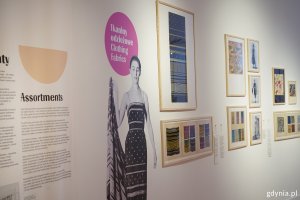 „Alicja Wyszogrodzka. Polskie Projekty Polscy Projektanci” – nowa wystawa w Muzeum Miasta Gdyni 